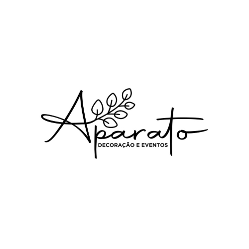 Aparato Decorações
