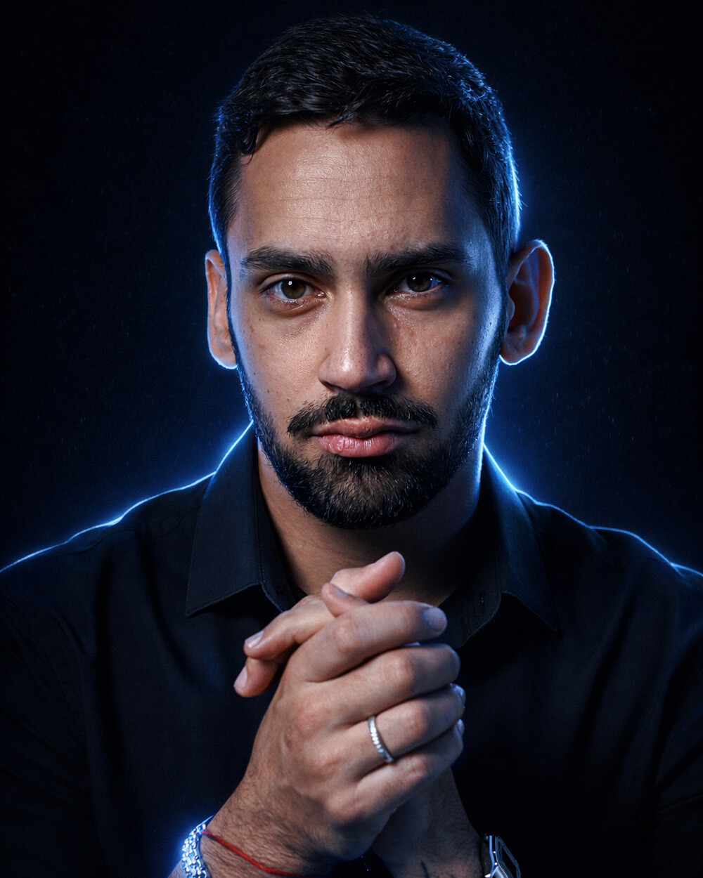 Jhonatan Pereira